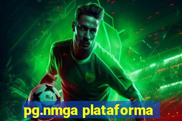 pg.nmga plataforma